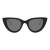 KUGO Glasses Cherry black sun lenses