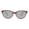 KUGO Blue light blocking hand made sunglasses from natural rose wood Bowery