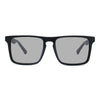 KUGO Columbus sunglasses from wood and biodegradable acetate