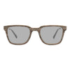 KUGO Dyer sunglasses made of natural wood