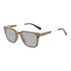 KUGO Dyer sunglasses made of natural wood