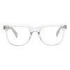 KUGO Stanton Transparent Clear Prescription Lens