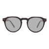 KUGO Lenox sunglasses made of oak wood