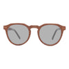 KUGO Lenox sunglasses made of walnut wood